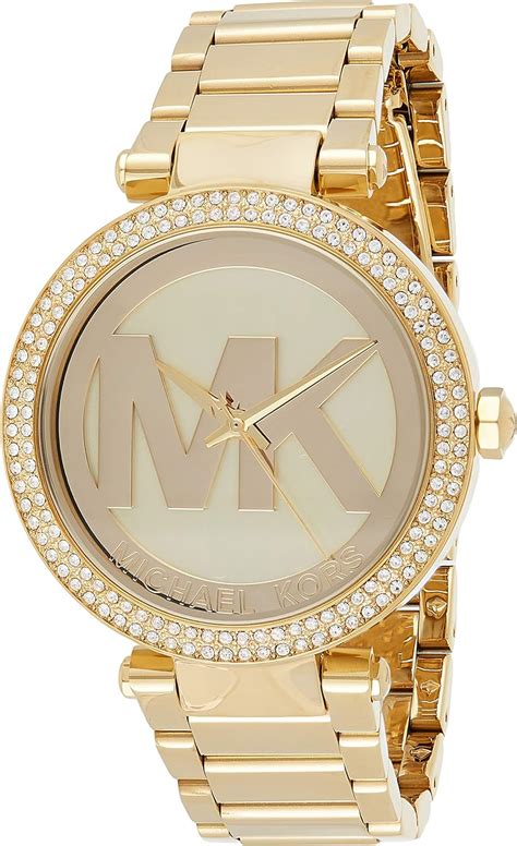 Amazon.com: Michael Kors Parker Three.